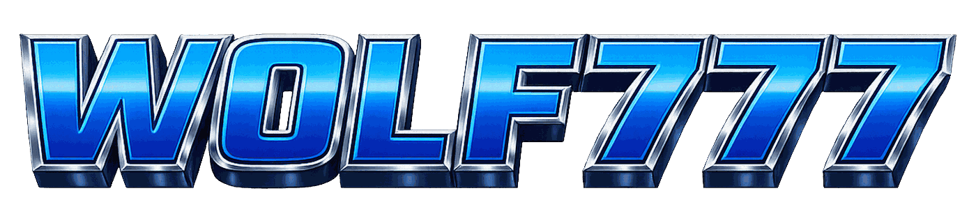 wolf777 logo